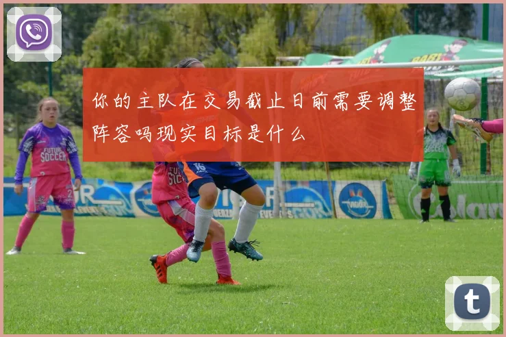 你的主队在交易截止日前需要调整阵容吗现实目标是什么